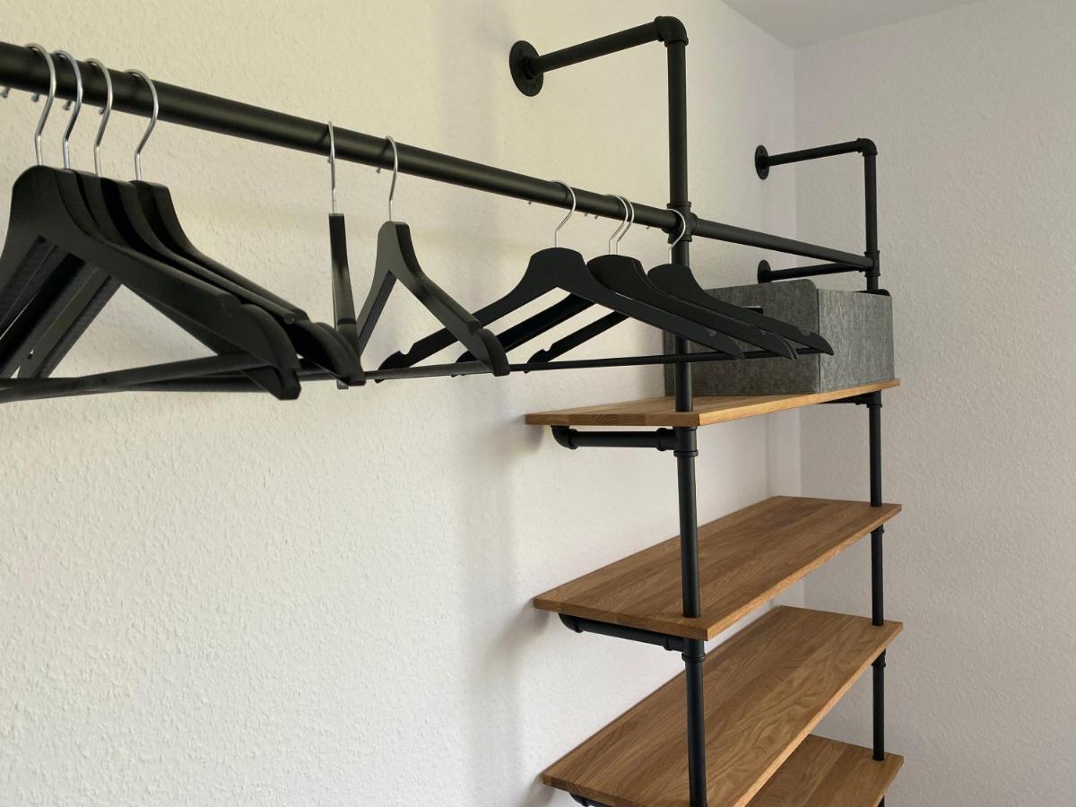 Ferienwohnung Deichblick - Haus Seeschwalbe Schillig Luaran gambar